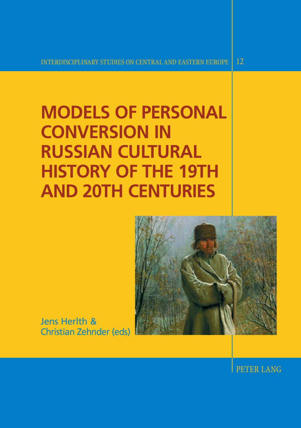 Models of Personal Conversion in Russian cultural history of the 19th and 20th centuries 1st Edition â€“ PDF/EPUB Version Downloadable