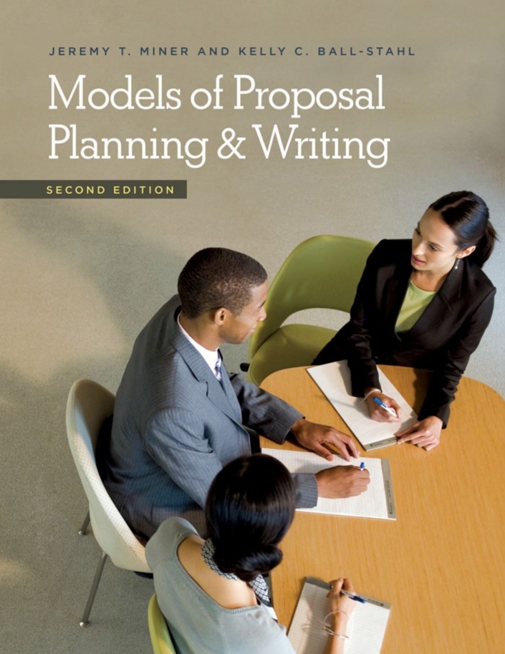 Models of Proposal Planning & Writing 2nd Edition â€“ PDF/EPUB Version Downloadable