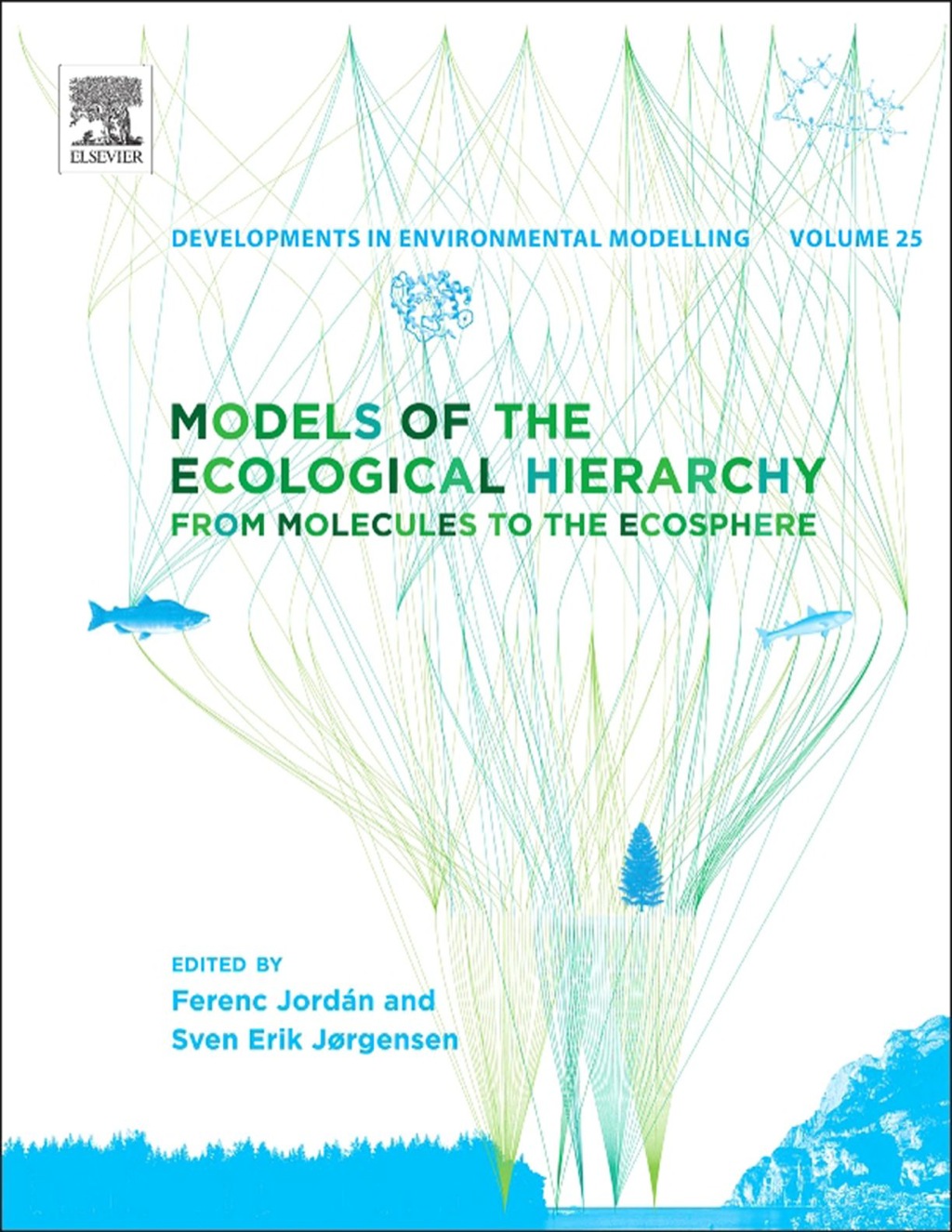 Models of the Ecological Hierarchy: From Molecules to the Ecosphere  â€“ PDF/EPUB Version Downloadable