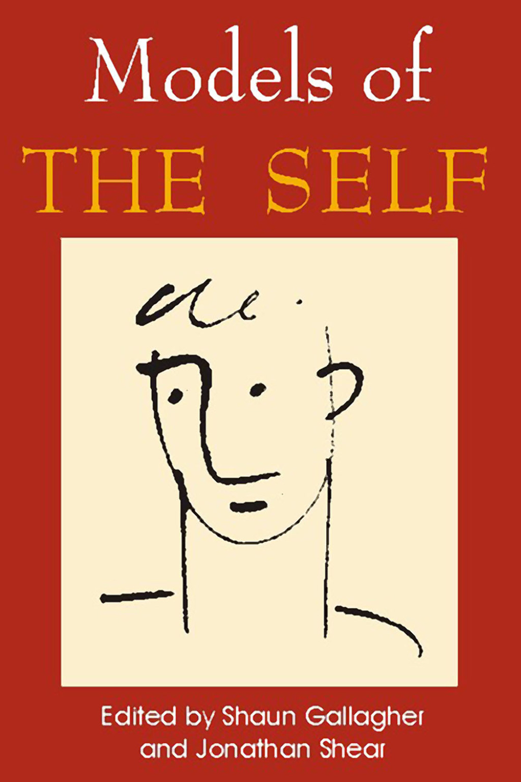 Models of the Self 1st Edition â€“ PDF/EPUB Version Downloadable