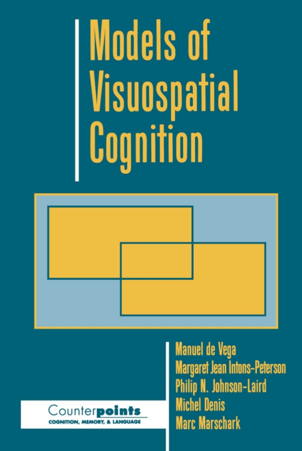 Models of Visuospatial Cognition  â€“ PDF/EPUB Version Downloadable