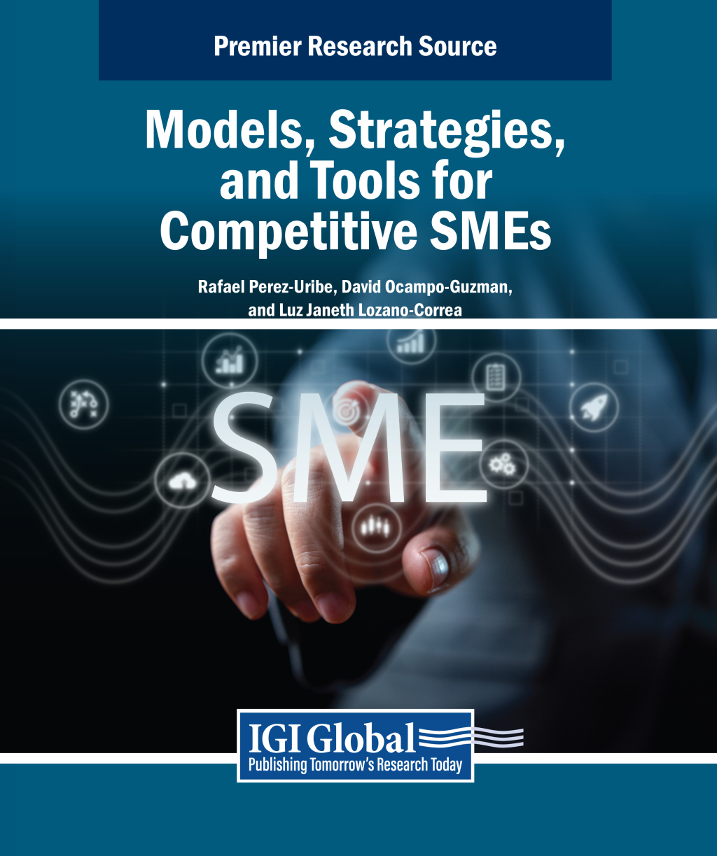 Models, Strategies, and Tools for Competitive SMEs  â€“ PDF/EPUB Version Downloadable