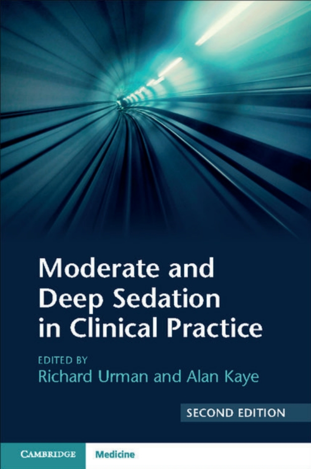 Moderate and Deep Sedation in Clinical Practice 2nd Edition â€“ PDF/EPUB Version Downloadable