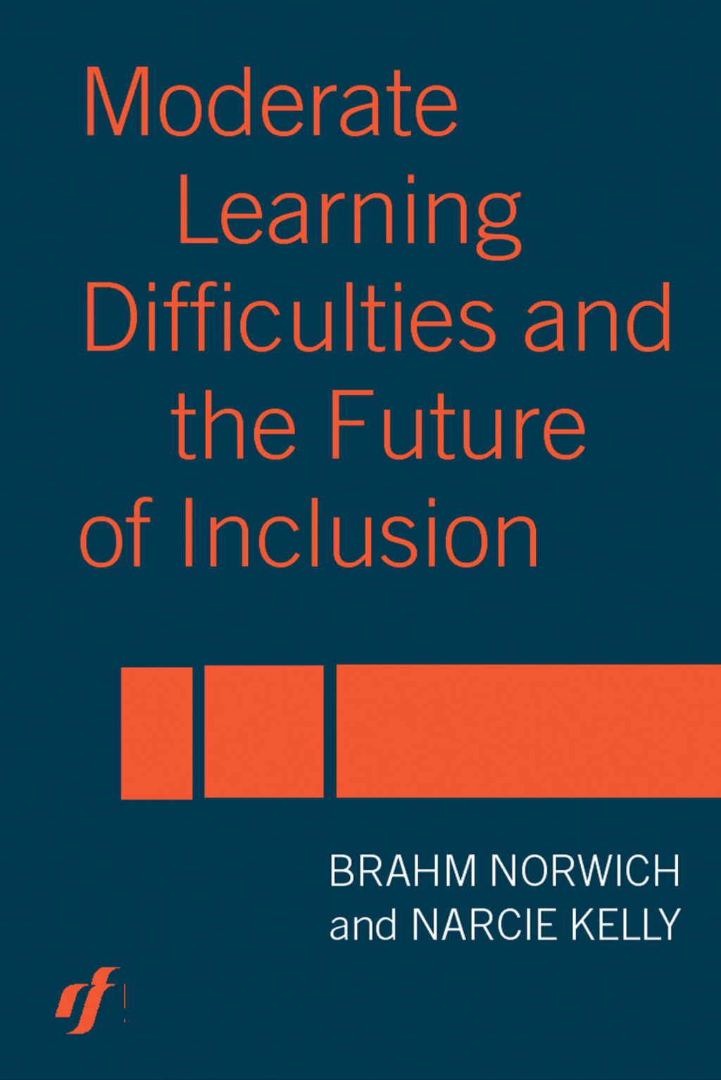Moderate Learning Difficulties and the Future of Inclusion 1st Edition â€“ PDF/EPUB Version Downloadable