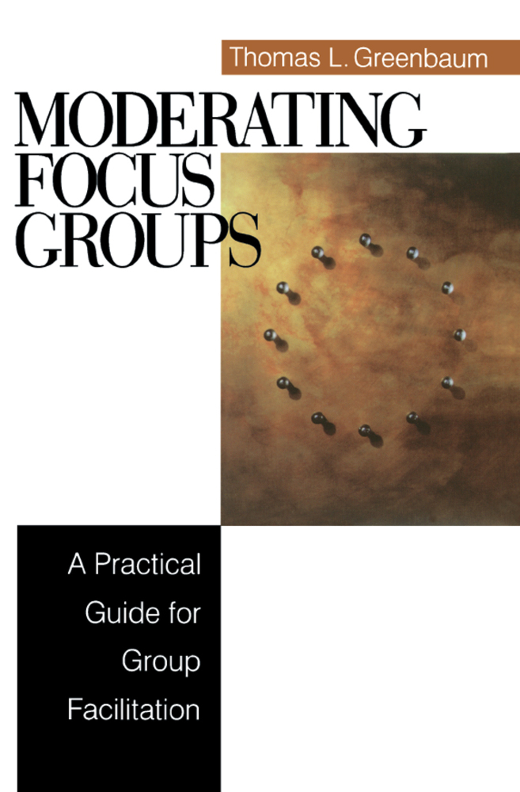 Moderating Focus Groups A Practical Guide for Group Facilitation 1st Edition â€“ PDF/EPUB Version Downloadable