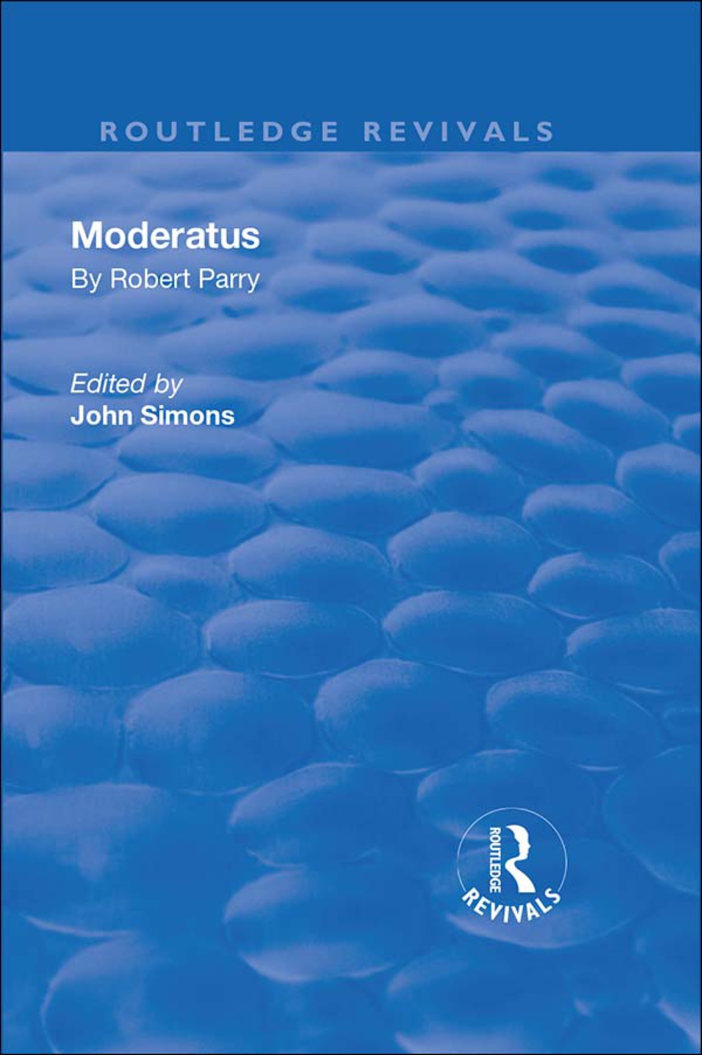 Moderatus 1st Edition â€“ PDF/EPUB Version Downloadable