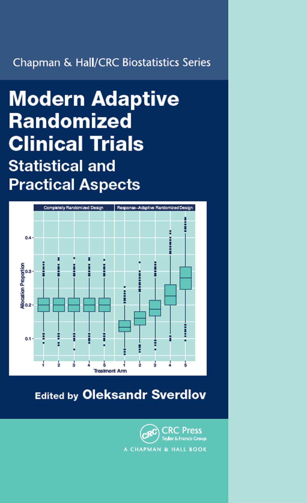 Modern Adaptive Randomized Clinical Trials Statistical and Practical Aspects 1st Edition â€“ PDF/EPUB Version Downloadable