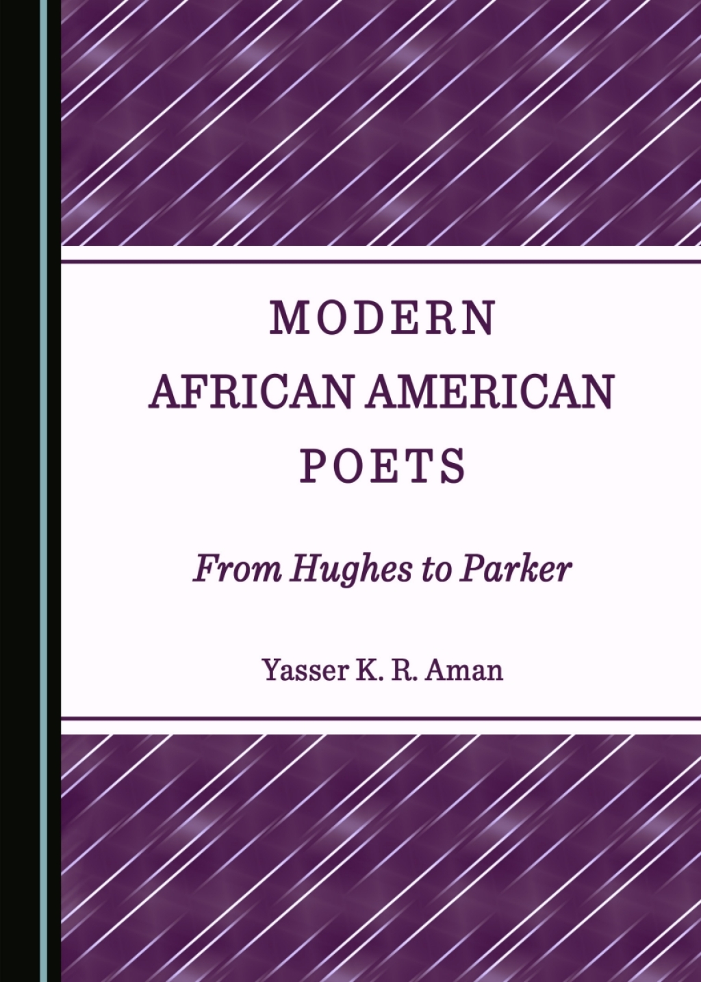 Modern African American Poets From Hughes to Parker 1st Edition â€“ PDF/EPUB Version Downloadable