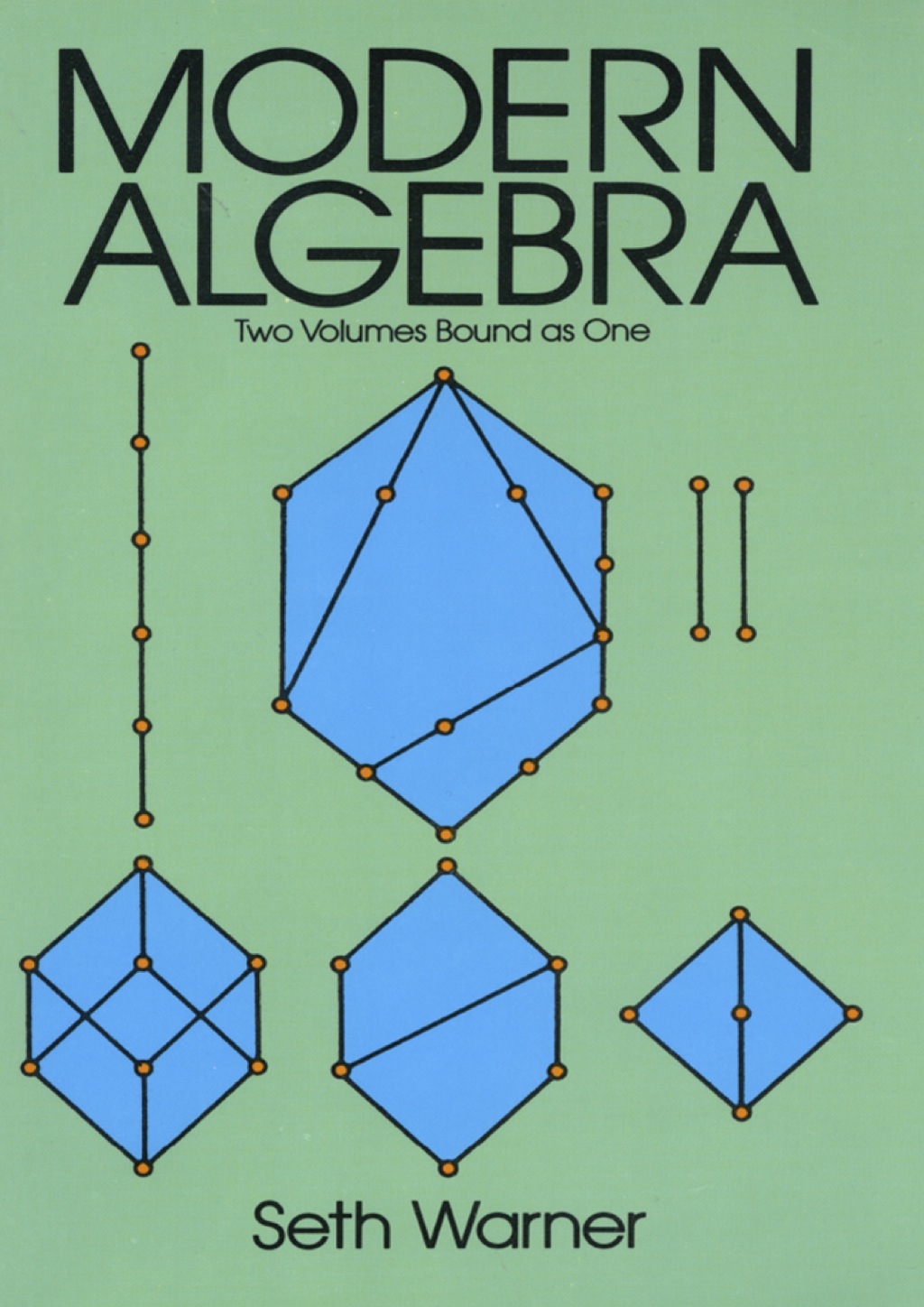 Modern Algebra - (PDF/EPUB Version)
