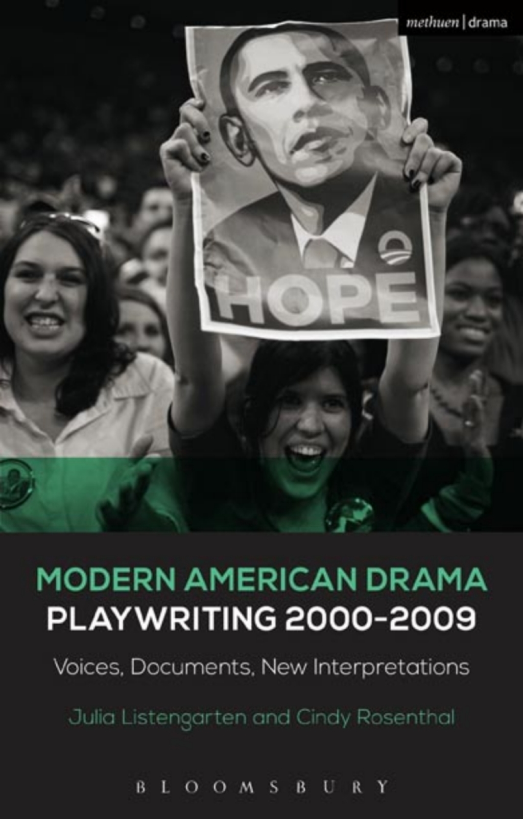 Modern American Drama: Playwriting 2000-2009 Voices, Documents, New Interpretations 1st Edition â€“ PDF/EPUB Version Downloadable