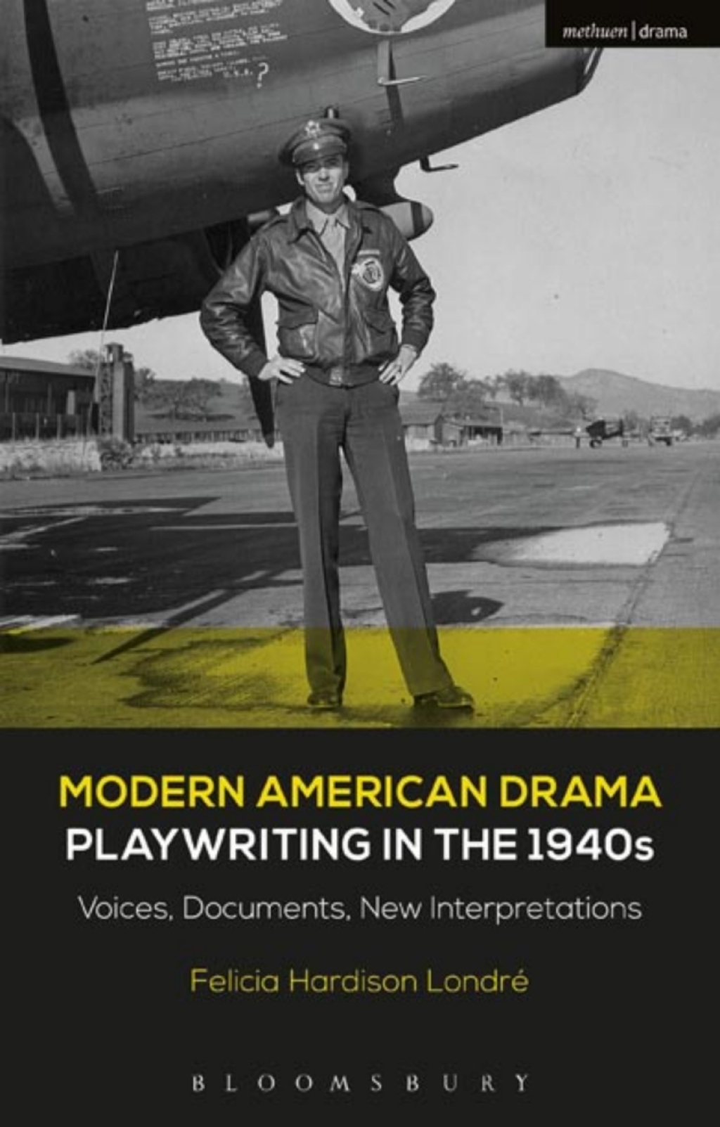 Modern American Drama: Playwriting in the 1940s Voices, Documents, New Interpretations 1st Edition â€“ PDF/EPUB Version Downloadable