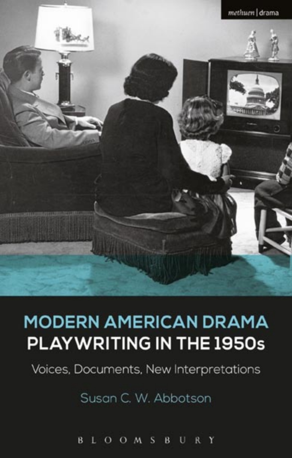 Modern American Drama: Playwriting in the 1950s Voices, Documents, New Interpretations 1st Edition â€“ PDF/EPUB Version Downloadable