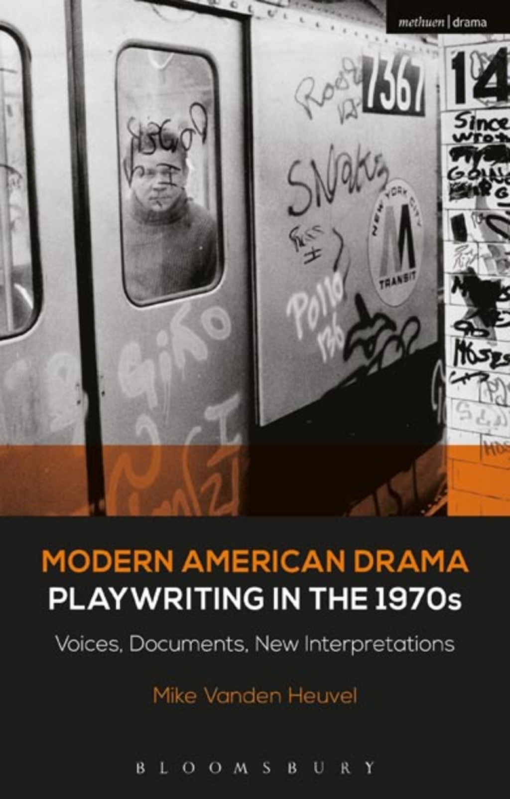 Modern American Drama: Playwriting in the 1970s Voices, Documents, New Interpretations 1st Edition â€“ PDF/EPUB Version Downloadable