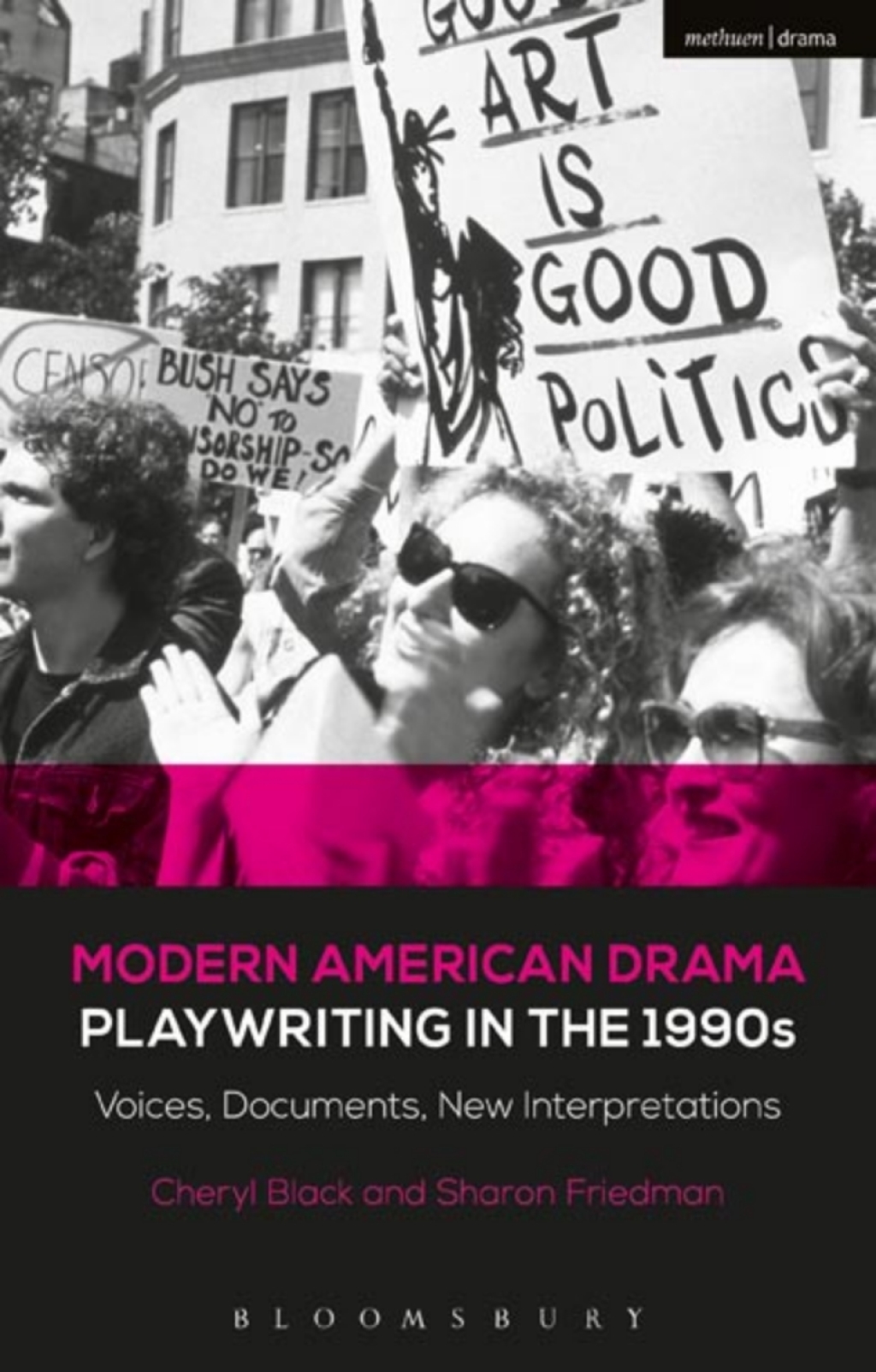 Modern American Drama: Playwriting in the 1990s Voices, Documents, New Interpretations 1st Edition â€“ PDF/EPUB Version Downloadable