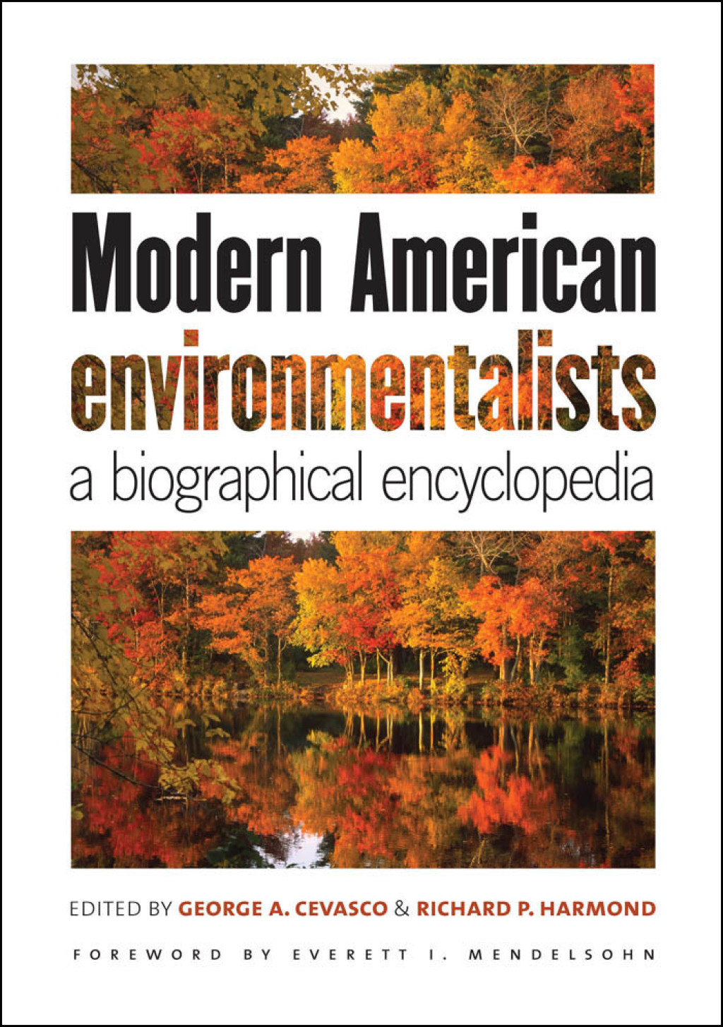 Modern American Environmentalists A Biographical Encyclopedia  â€“ PDF/EPUB Version Downloadable