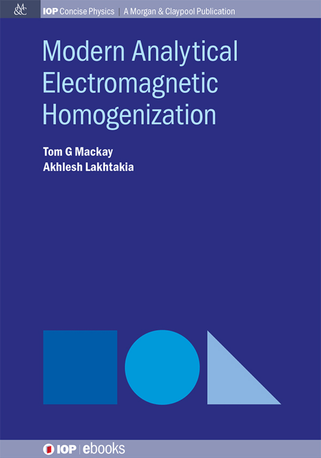 Modern Analytical Electromagnetic Homogenization 1st Edition â€“ PDF/EPUB Version Downloadable
