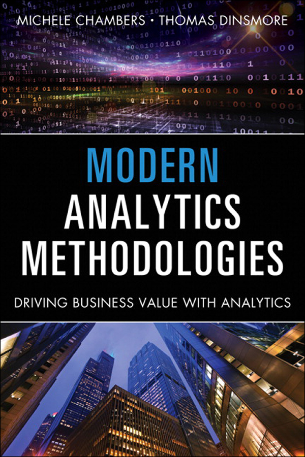 Modern Analytics Methodologies Driving Business Value with Analytics 1st Edition â€“ PDF/EPUB Version Downloadable
