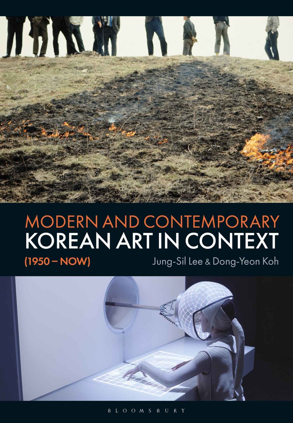 Modern and Contemporary Korean Art in Context (1950 - Now) 1st Edition â€“ PDF/EPUB Version Downloadable