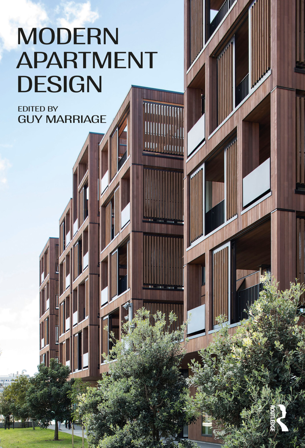 Modern Apartment Design 1st Edition â€“ PDF/EPUB Version Downloadable