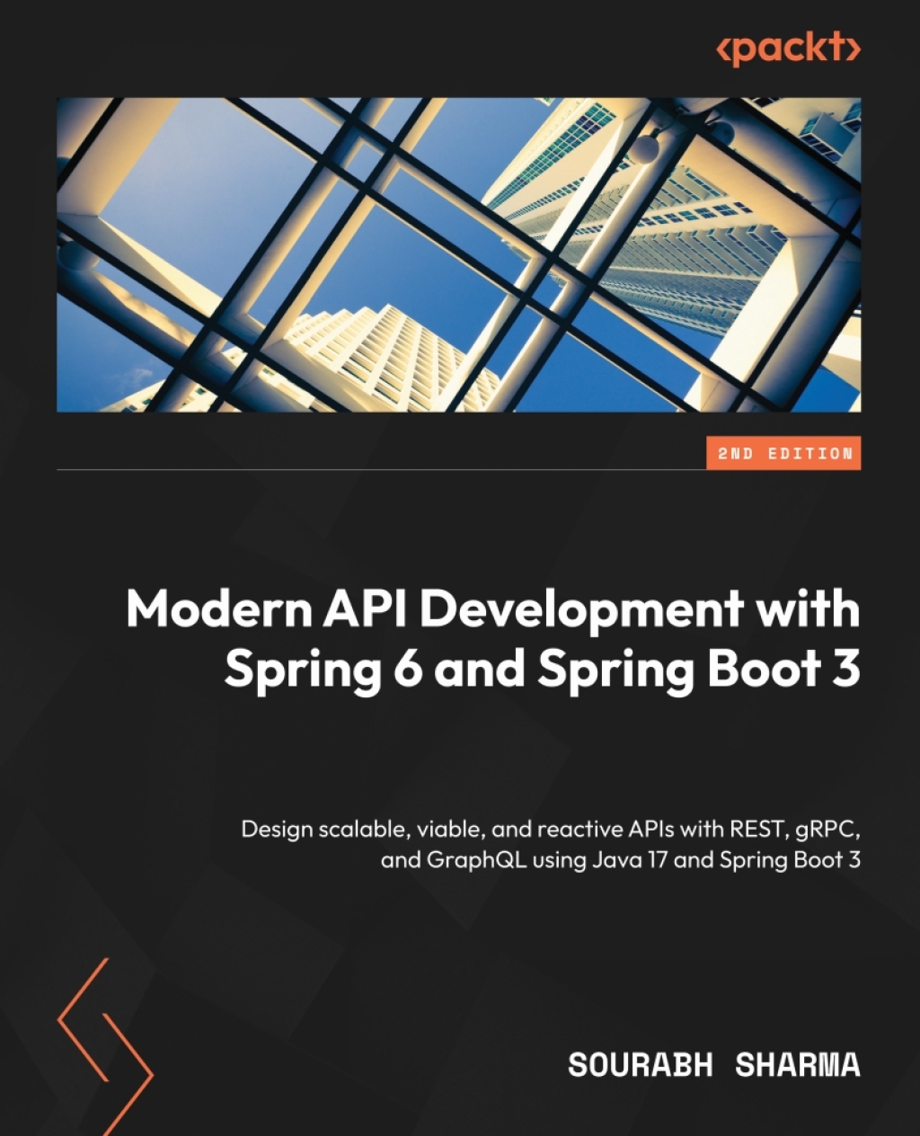 Modern API Development with Spring 6 and Spring Boot 3 2nd Edition â€“ PDF/EPUB Version Downloadable