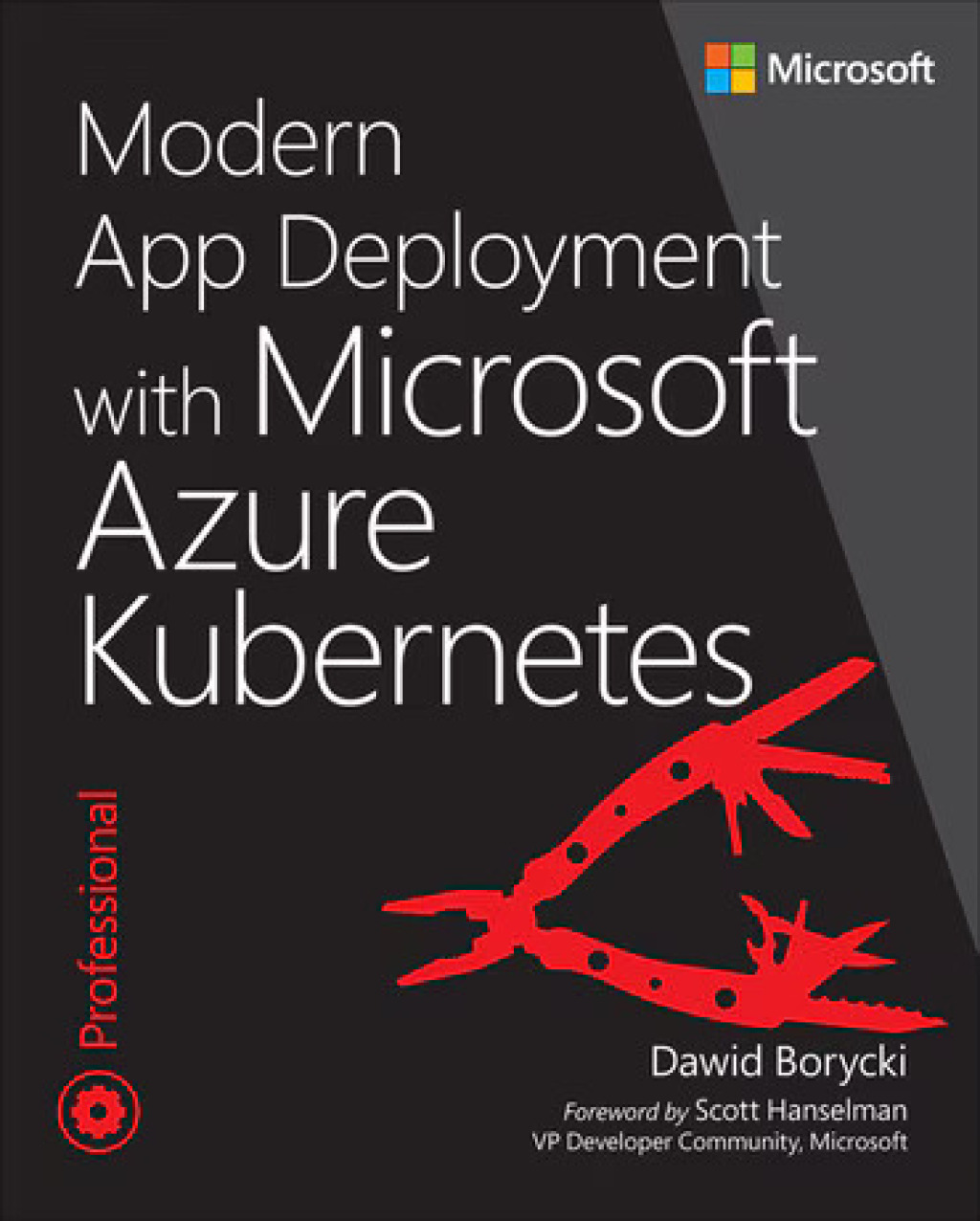 Modern App Deployment with Azure Kubernetes 1st Edition â€“ PDF/EPUB Version Downloadable