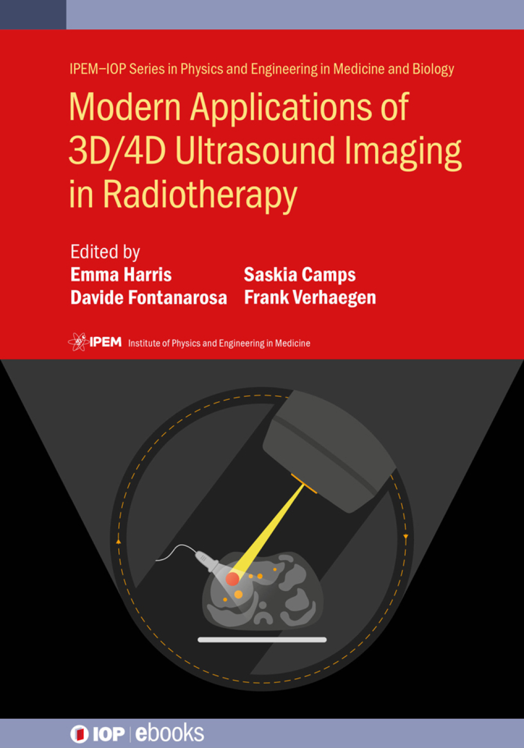 Modern Applications of 3D/4D Ultrasound Imaging in Radiotherapy â€“ PDF ...