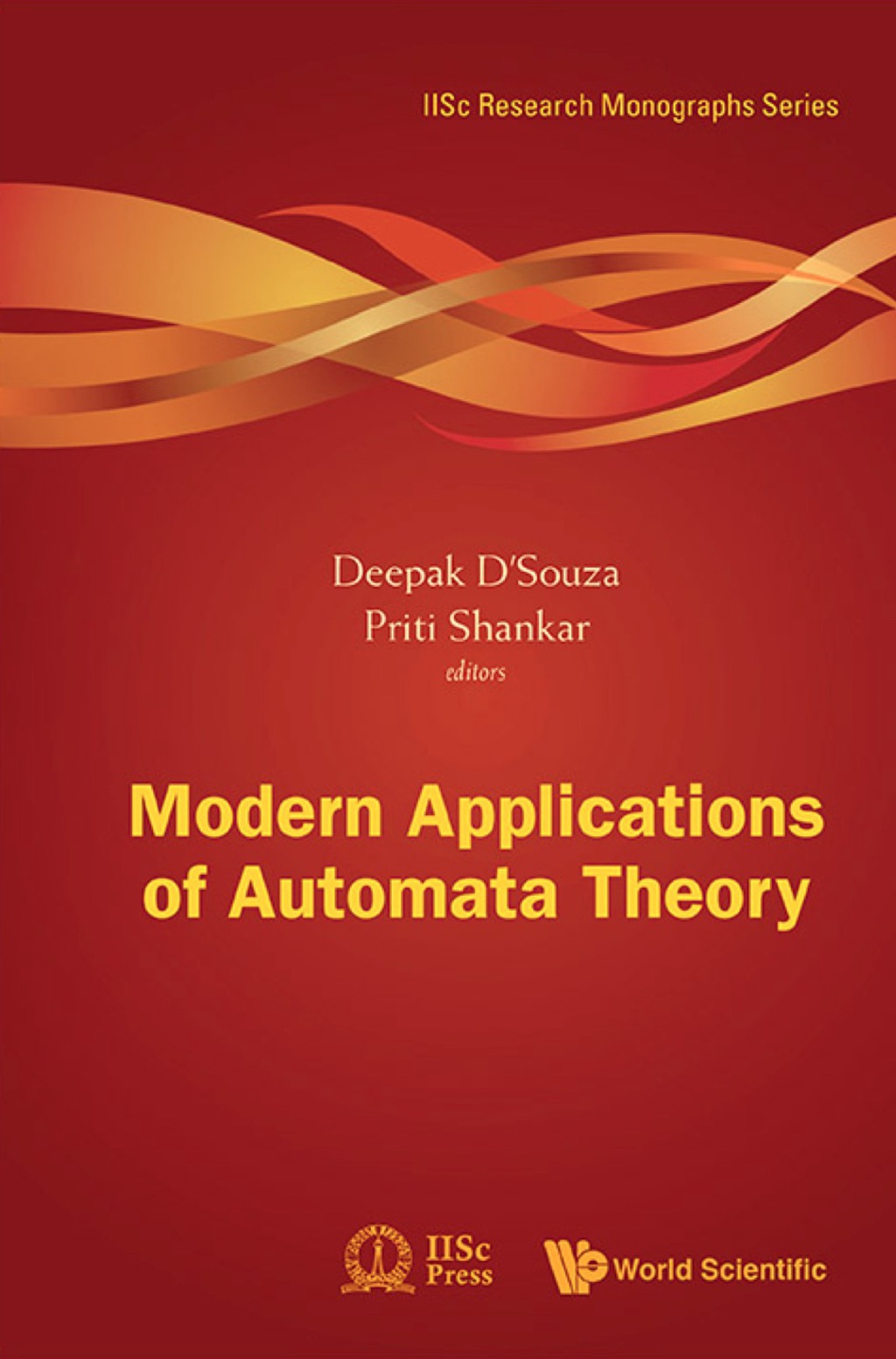 Modern Applications Of Automata Theory  â€“ PDF/EPUB Version Downloadable