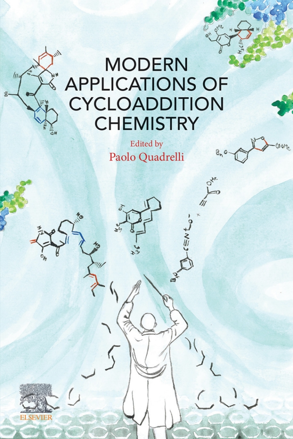 Modern Applications of Cycloaddition Chemistry  â€“ PDF/EPUB Version Downloadable