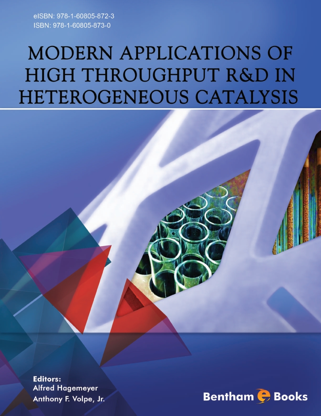 Modern Applications of High Throughput R&D in Heterogeneous Catalysis 1st Edition â€“ PDF/EPUB Version Downloadable