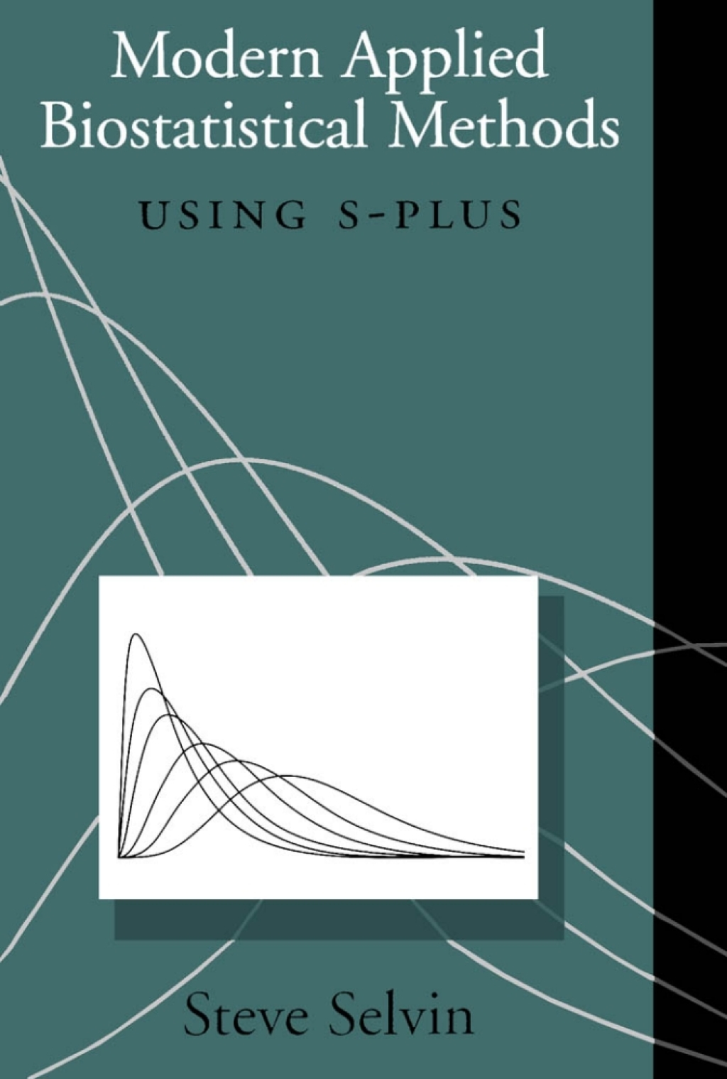 Modern Applied Biostatistical Methods Using S-Plus  â€“ PDF/EPUB Version Downloadable