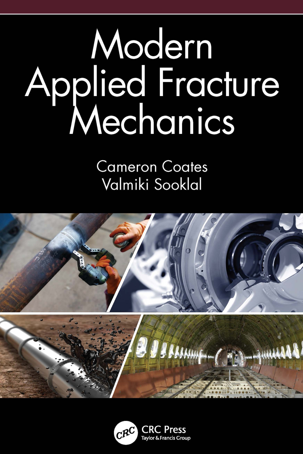 Modern Applied Fracture Mechanics 1st Edition â€“ PDF/EPUB Version Downloadable