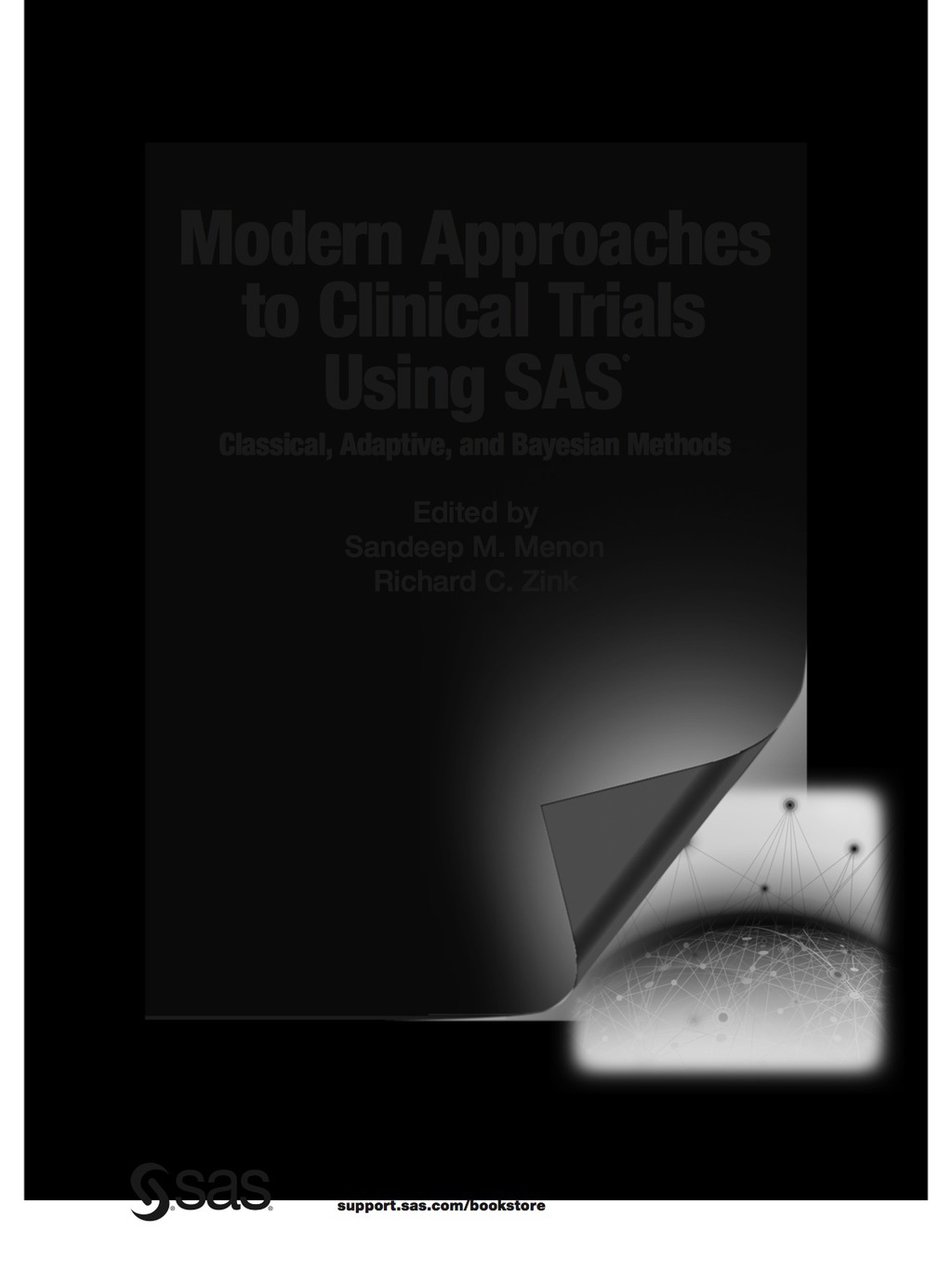 Modern Approaches to Clinical Trials Using SAS: Classical, Adaptive, and Bayesian Methods  â€“ PDF/EPUB Version Downloadable