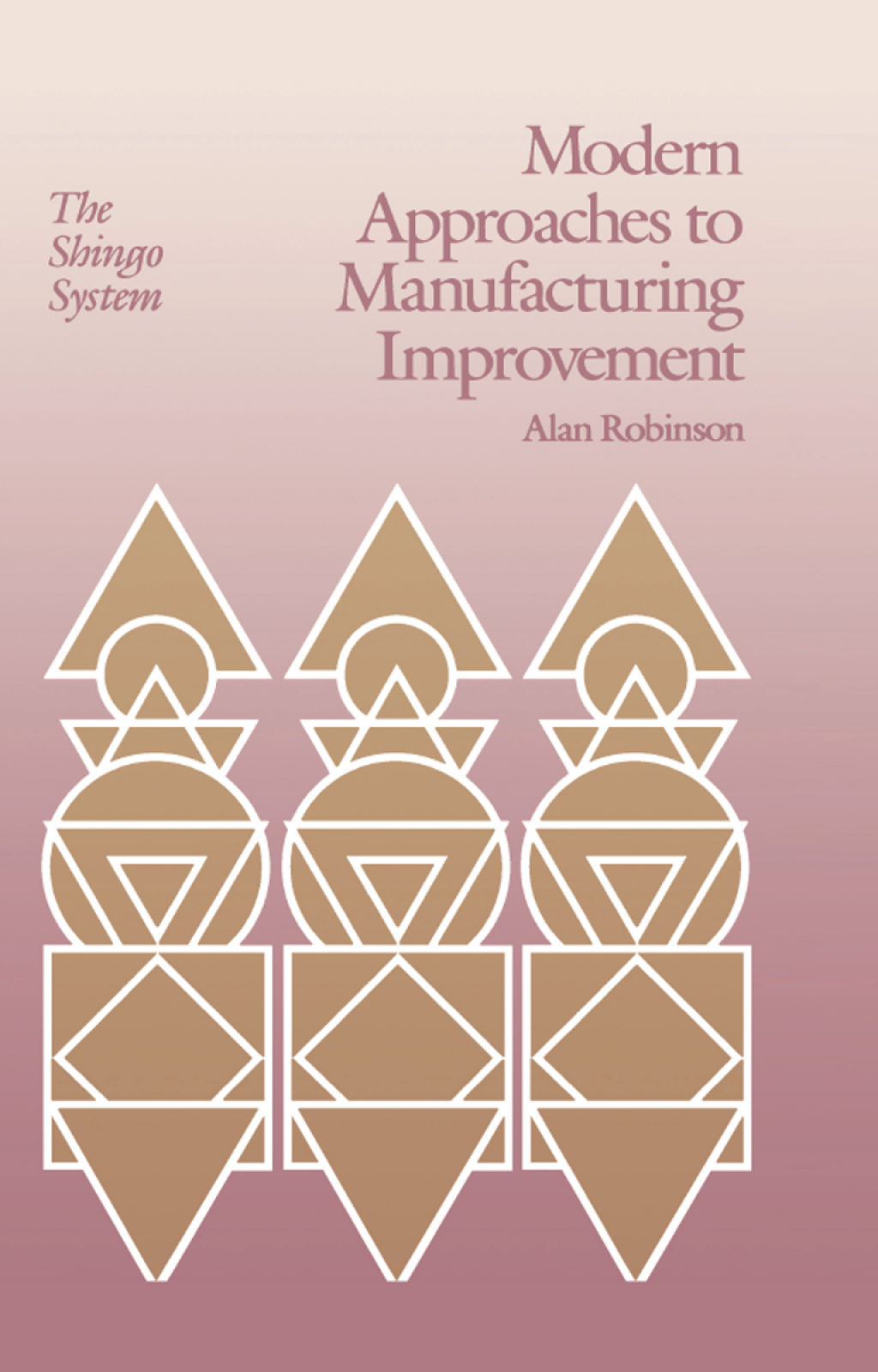 Modern Approaches to Manufacturing Improvement The Shingo System 1st Edition â€“ PDF/EPUB Version Downloadable