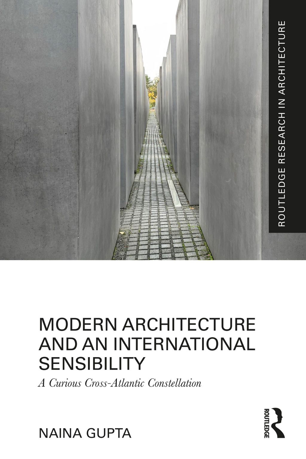 Modern Architecture and an International Sensibility A Curious Cross-Atlantic Constellation 1st Edition â€“ PDF/EPUB Version Downloadable