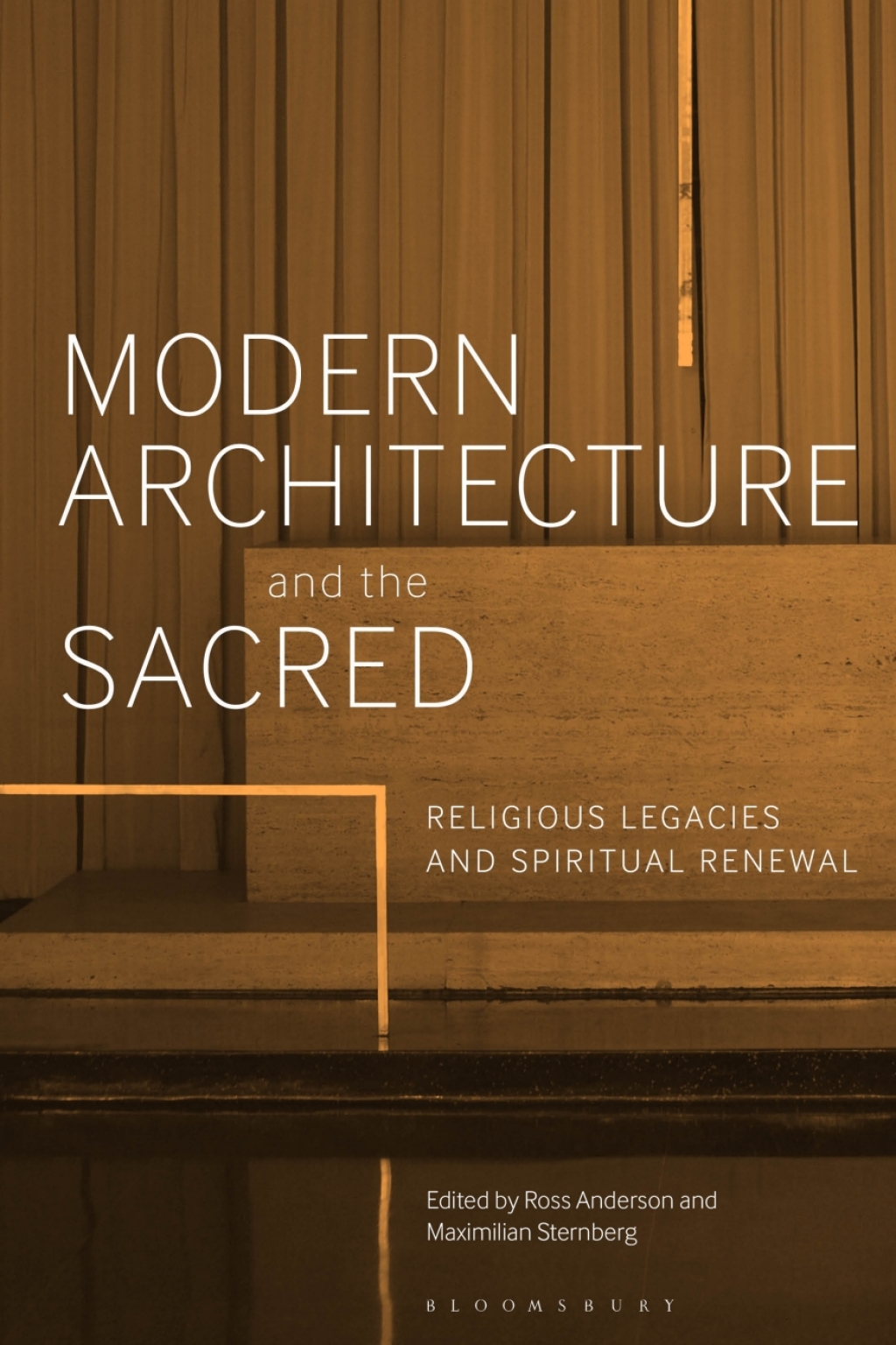 Modern Architecture and the Sacred Religious Legacies and Spiritual Renewal 1st Edition â€“ PDF/EPUB Version Downloadable
