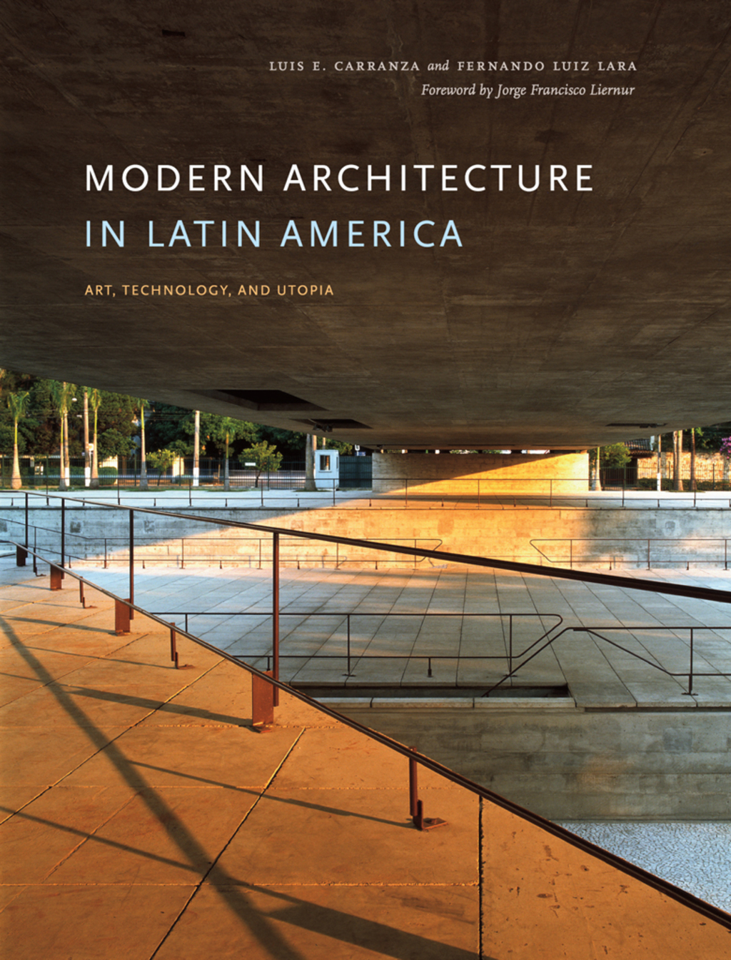 Modern Architecture in Latin America  â€“ PDF/EPUB Version Downloadable