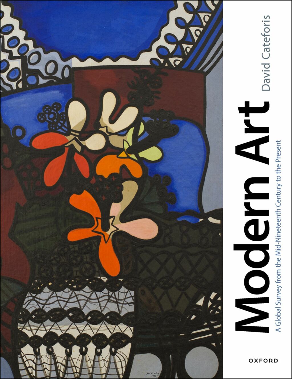 Modern Art A Global Survey from the Mid-Nineteenth Century to the Present  â€“ PDF/EPUB Version Downloadable