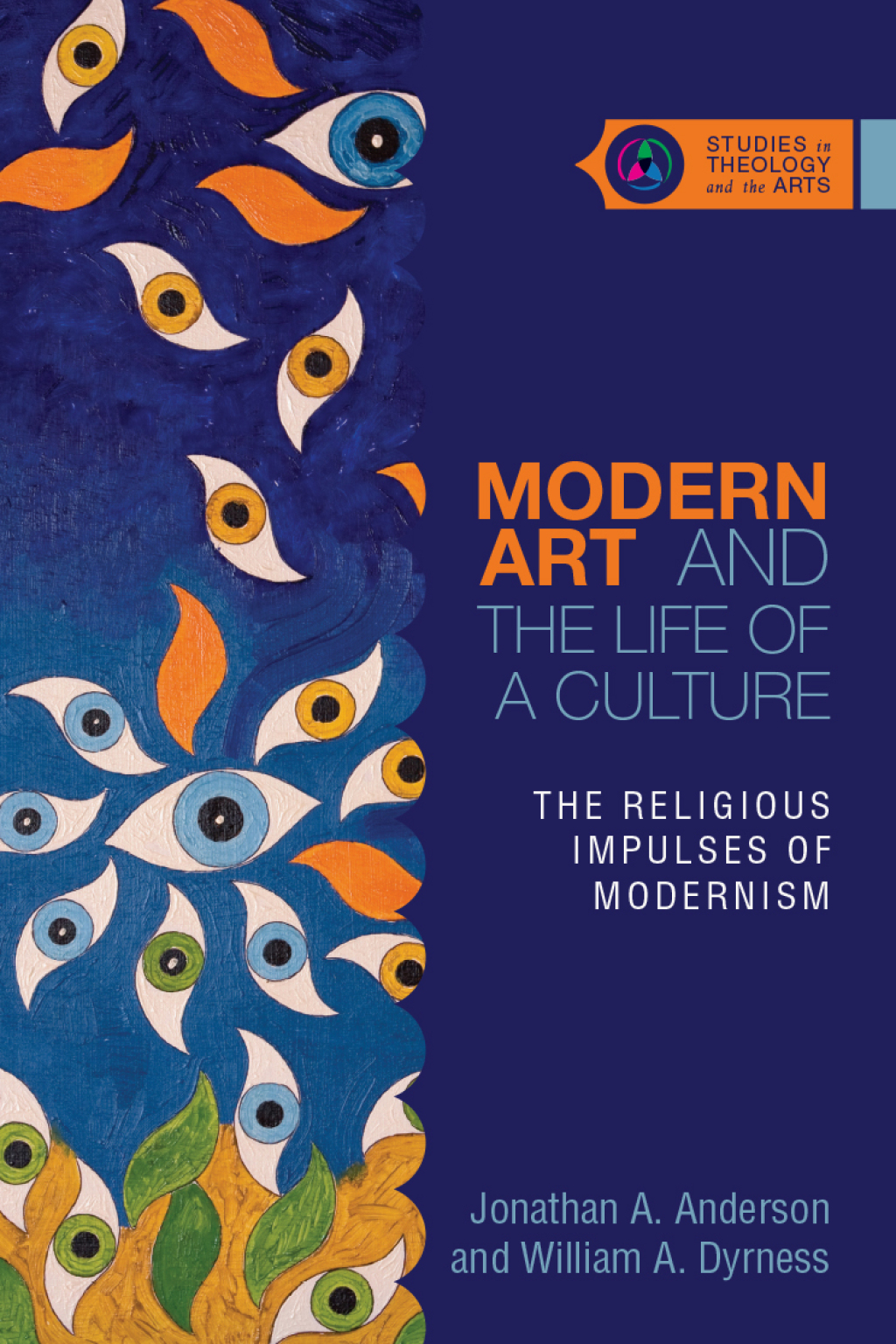 Modern Art and the Life of a Culture The Religious Impulses of Modernism  â€“ PDF/EPUB Version Downloadable