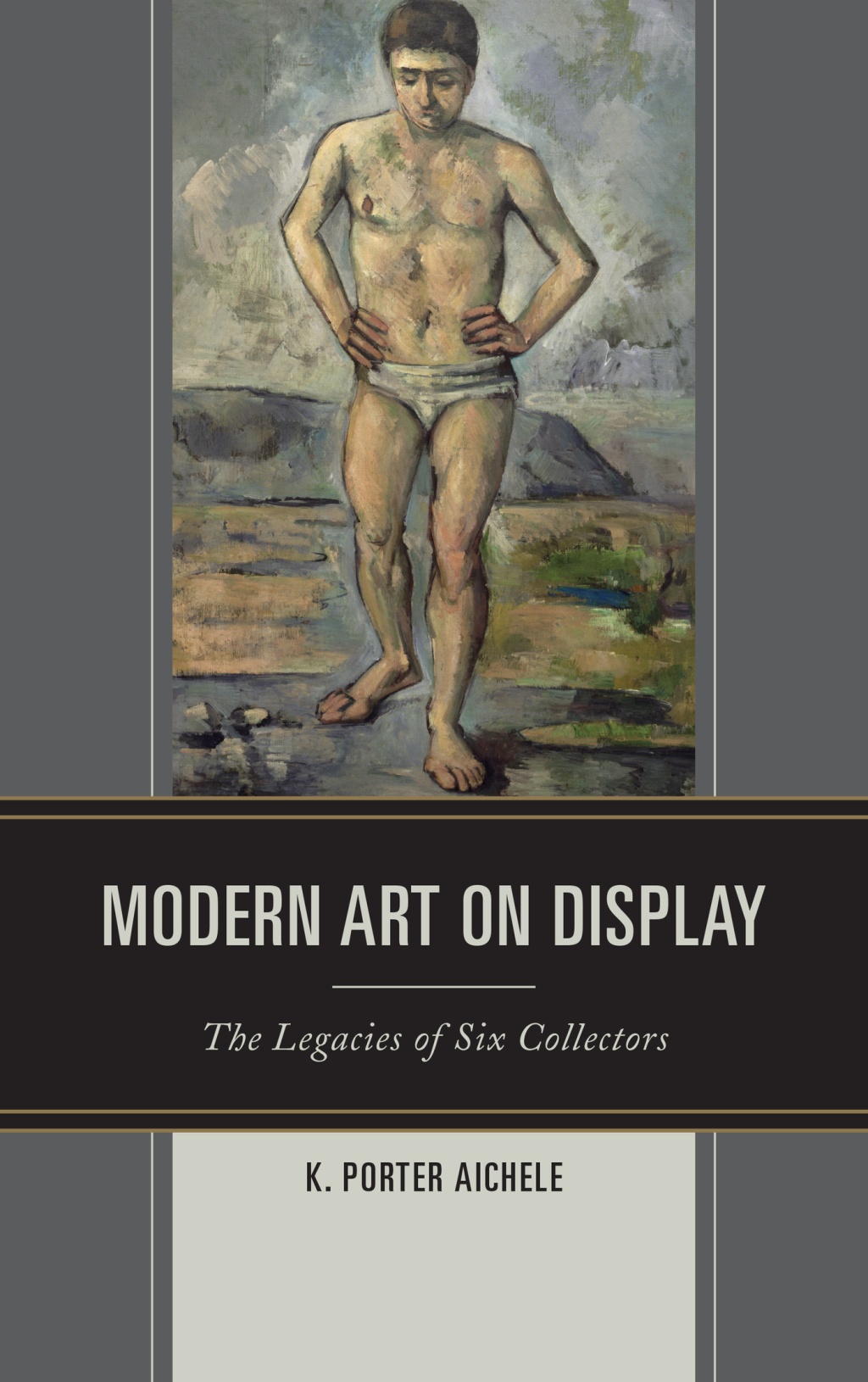 Modern Art on Display The Legacies of Six Collectors  â€“ PDF/EPUB Version Downloadable