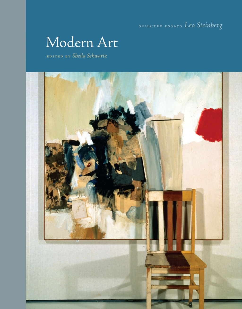 Modern Art Selected Essays  â€“ PDF/EPUB Version Downloadable