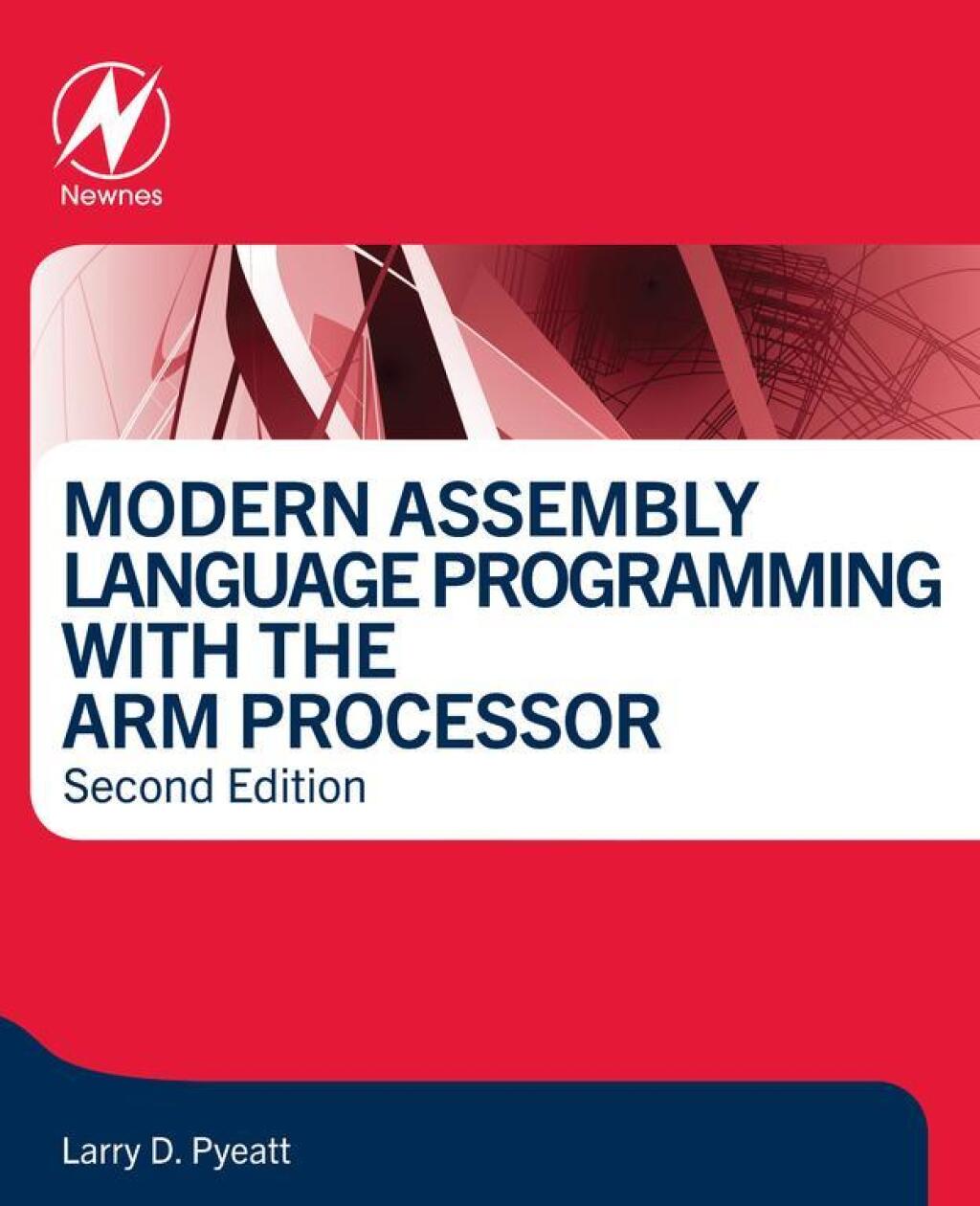Modern Assembly Language Programming with the ARM Processor 2nd Edition â€“ PDF/EPUB Version Downloadable