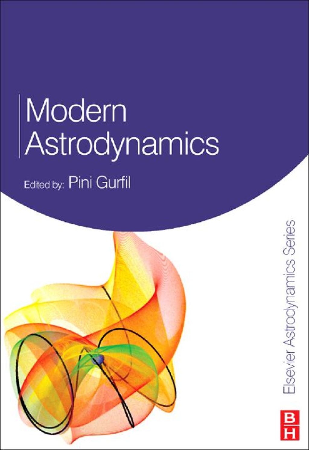 Modern Astrodynamics  â€“ PDF/EPUB Version Downloadable