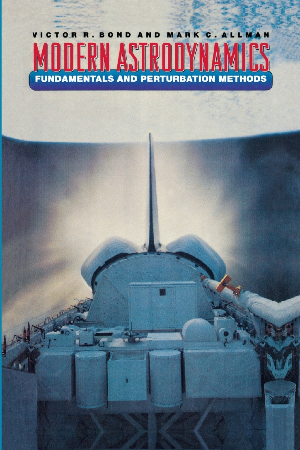 Modern Astrodynamics Fundamentals and Perturbation Methods  â€“ PDF/EPUB Version Downloadable