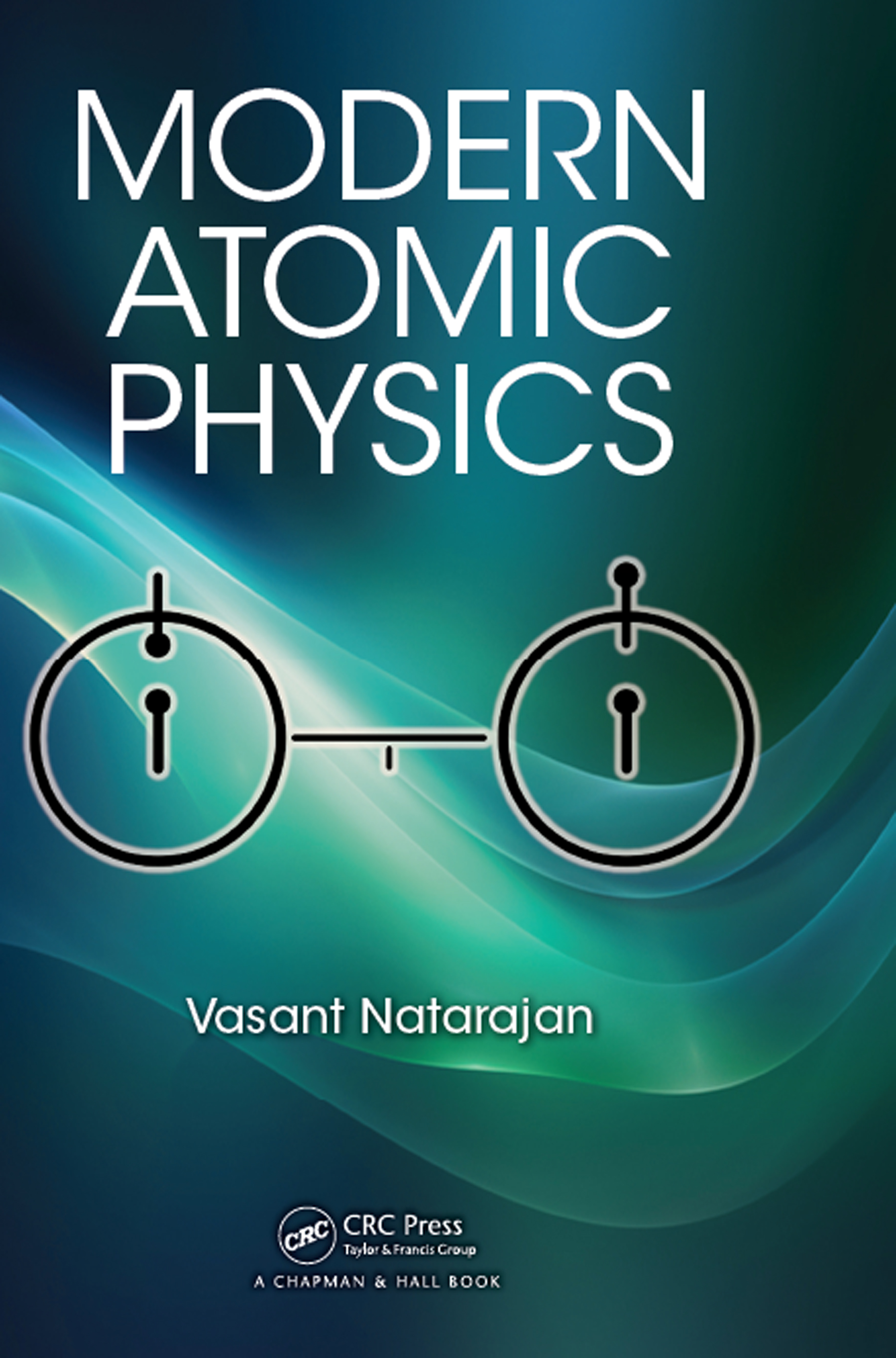 Modern Atomic Physics 1st Edition â€“ PDF/EPUB Version Downloadable