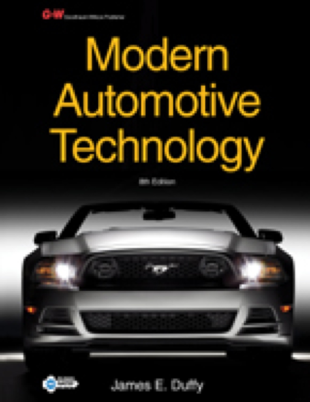 Modern Auto Technology 8th Edition â€“ PDF/EPUB Version Downloadable
