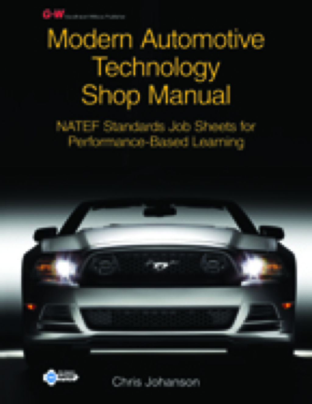 Modern Auto Technology Shop Manual: NATEF Standards Job Sheets for Performance-Based Learning 8th Edition â€“ PDF/EPUB Version Downloadable