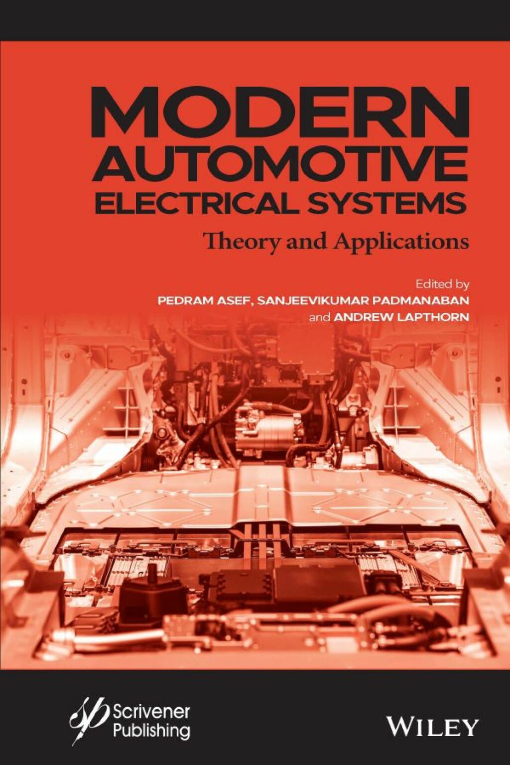 Modern Automotive Electrical Systems 1st Edition â€“ PDF/EPUB Version Downloadable