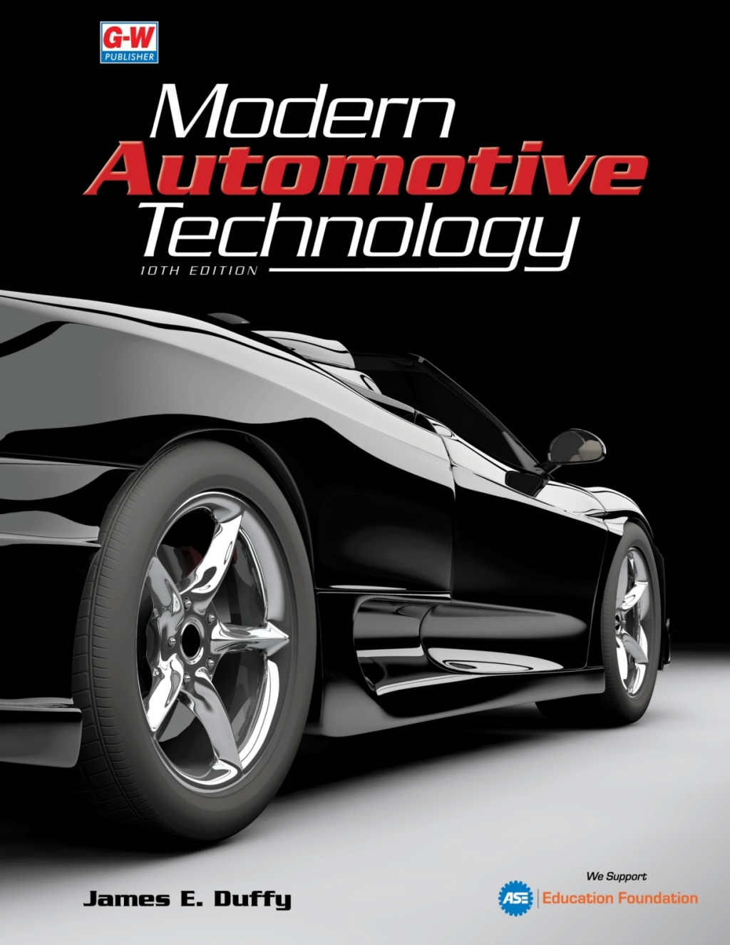 Modern Automotive Technology 10th Edition â€“ PDF/EPUB Version Downloadable