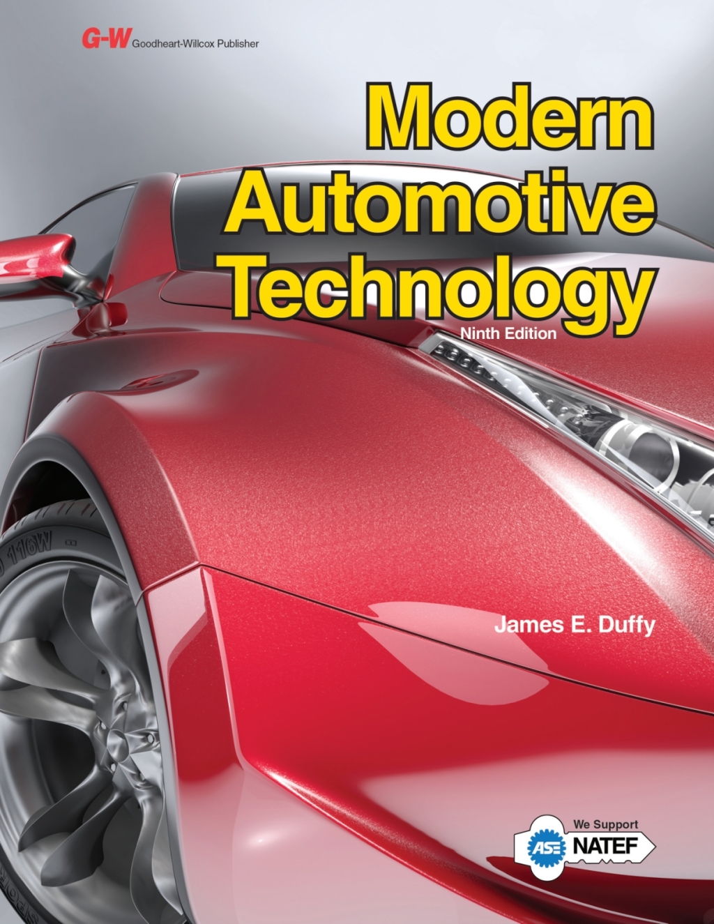 Modern Automotive Technology 9th Edition â€“ PDF/EPUB Version Downloadable