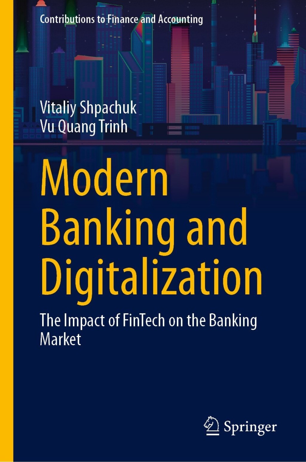 Modern Banking and Digitalization The Impact of FinTech on the Banking Market  â€“ PDF/EPUB Version Downloadable